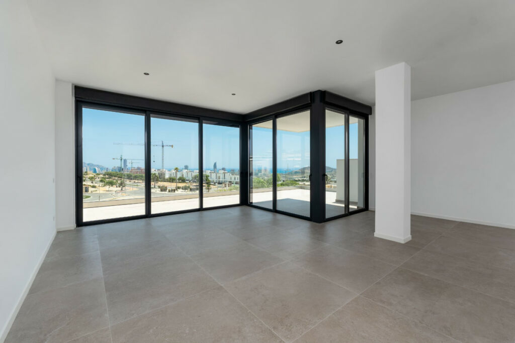 Detached Villa Finestrat Alicante - image 20