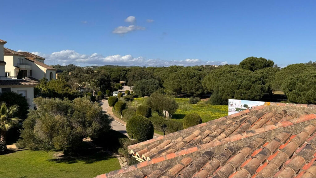 Semi-Detached House San Roque Club Cádiz - image 20