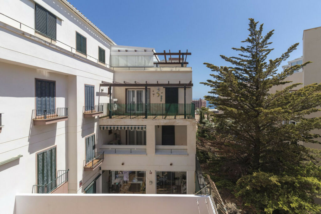 Middle Floor Apartment Benalmadena Málaga - image 20