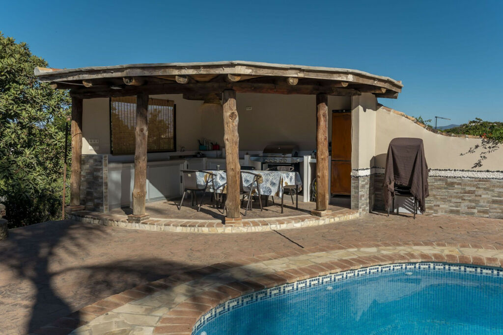 Detached Villa Coín Málaga - image 20