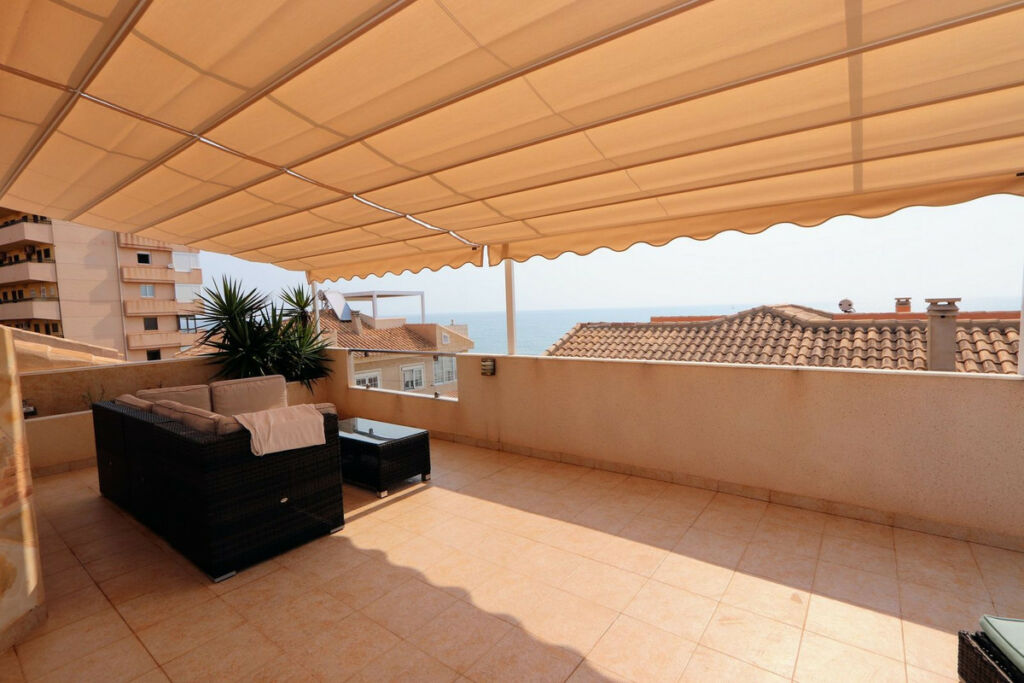 Semi-Detached House Torrevieja Alicante - image 19