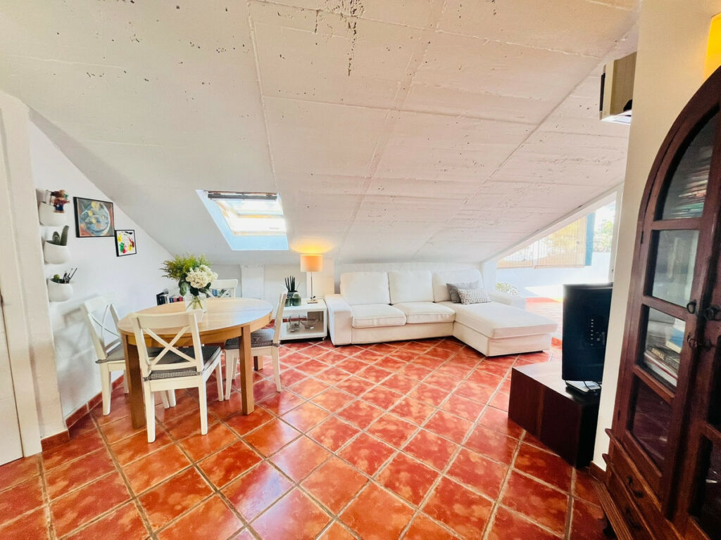 Penthouse Marbella Málaga - image 20