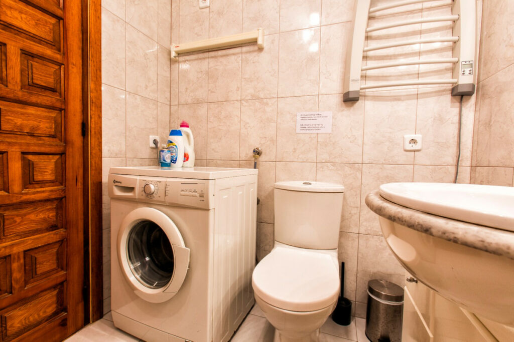 Bungalow Moraira Alicante - image 20