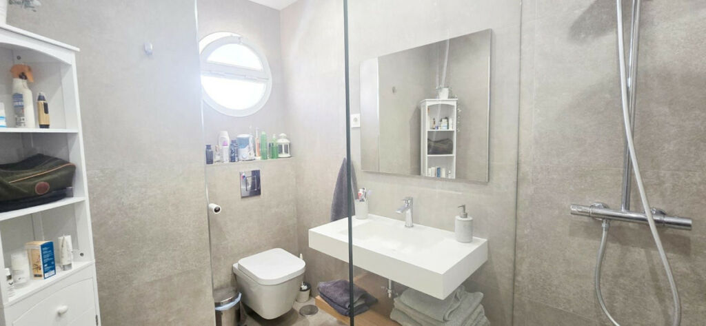 Middle Floor Apartment Arroyo de la Miel Málaga - image 20