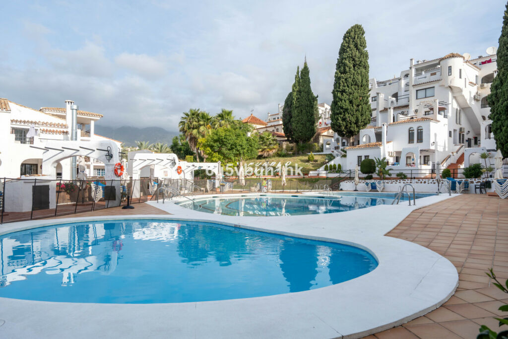 Penthouse Benalmadena Costa Málaga - image 20