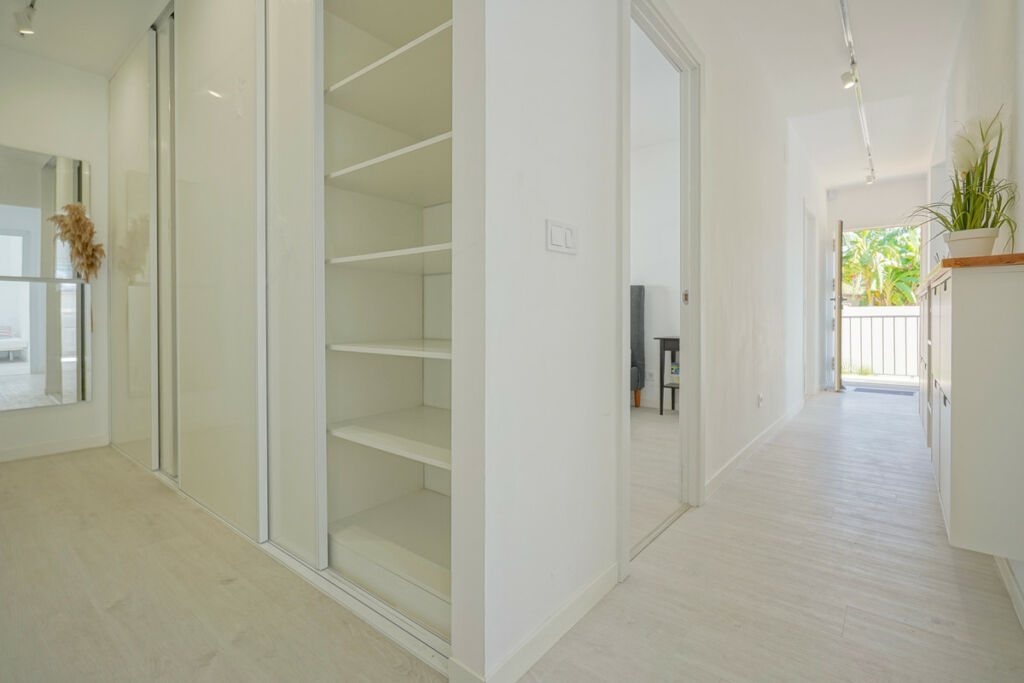 Detached Villa Calpe Alicante - image 20
