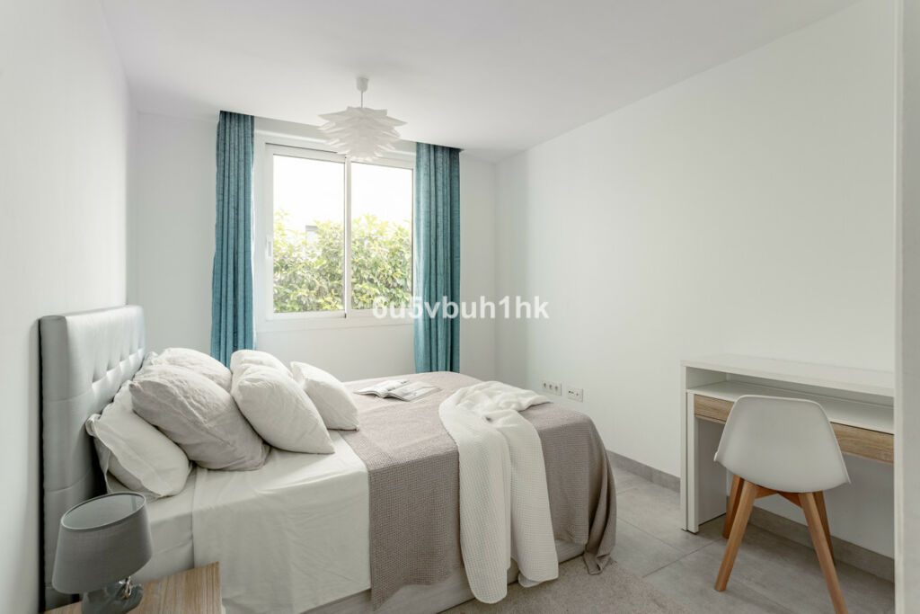 Ground Floor Apartment Mijas Costa Málaga - image 20