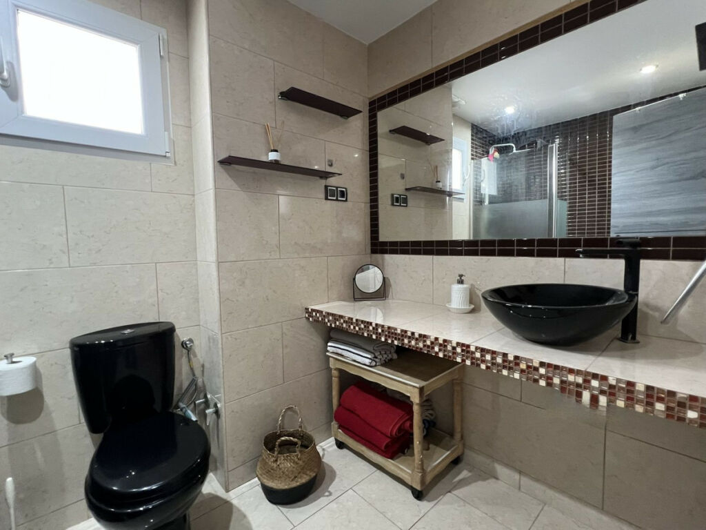 Townhouse Torremolinos Málaga - image 20