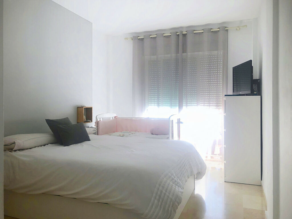 Middle Floor Apartment Bel Air Málaga - image 20