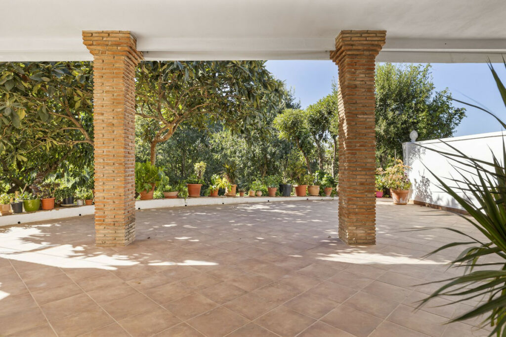 Detached Villa Coín Málaga - image 20
