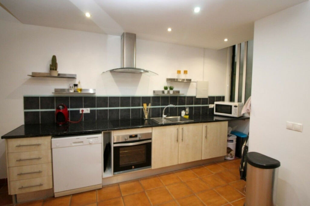 Ground Floor Apartment Miraflores Málaga - image 20