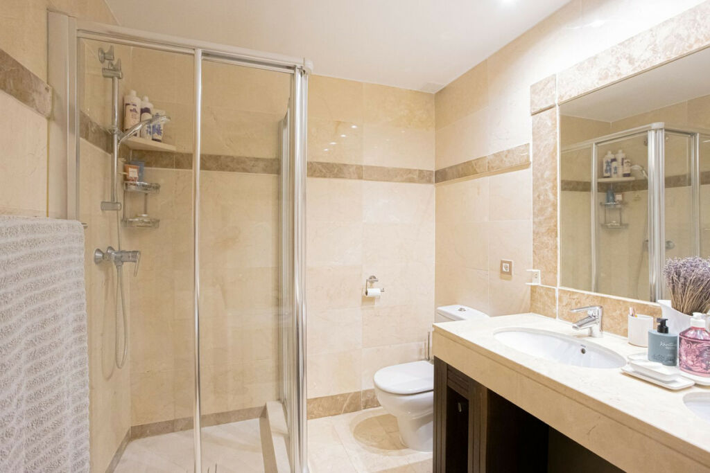 Ground Floor Apartment Los Flamingos Málaga - image 20