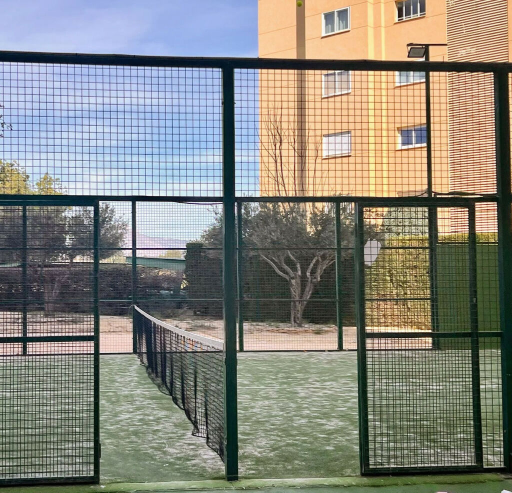 Middle Floor Apartment El Campello Alicante - image 20