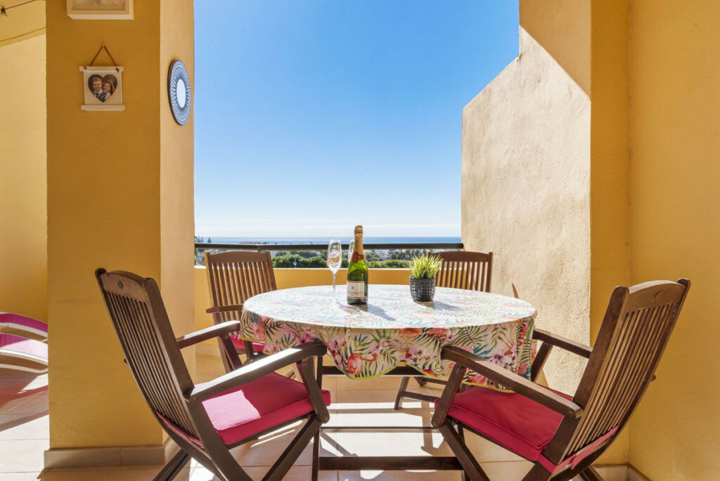 Middle Floor Apartment San Pedro de Alcántara Málaga - image 20