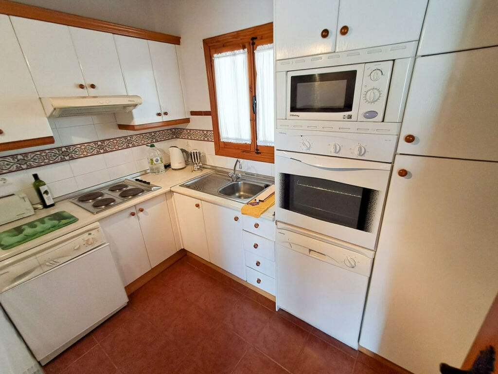Detached Villa Mijas Costa Málaga - image 20