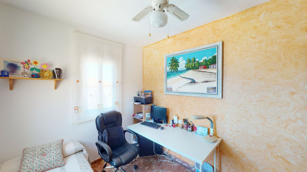 Semi-Detached House Torre del Mar Málaga - image 20