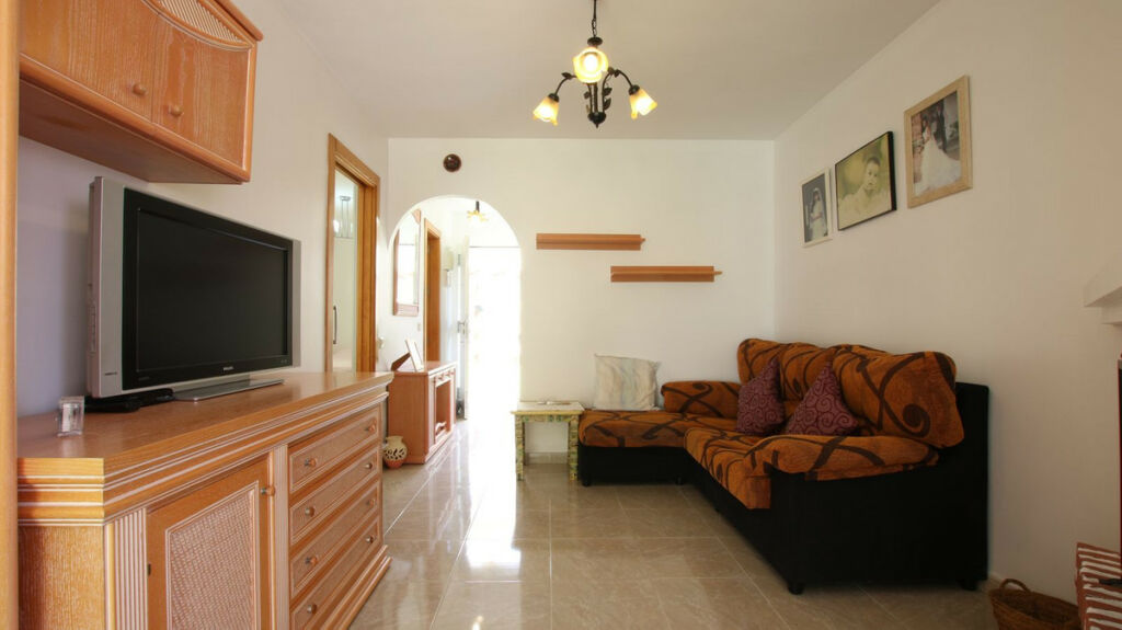 Ground Floor Apartment Riviera del Sol Málaga - image 20