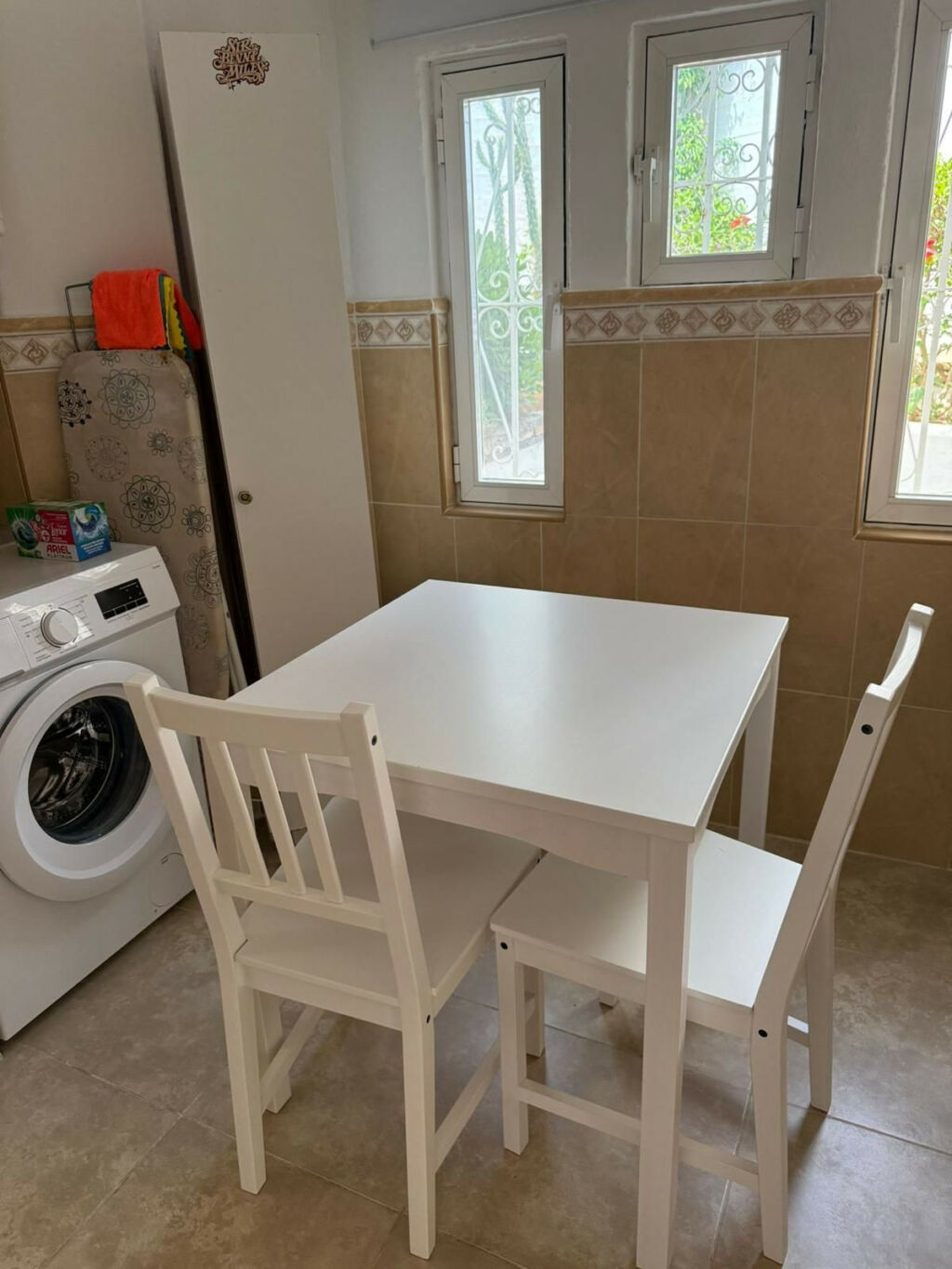 Ground Floor Apartment Calahonda Málaga - image 19