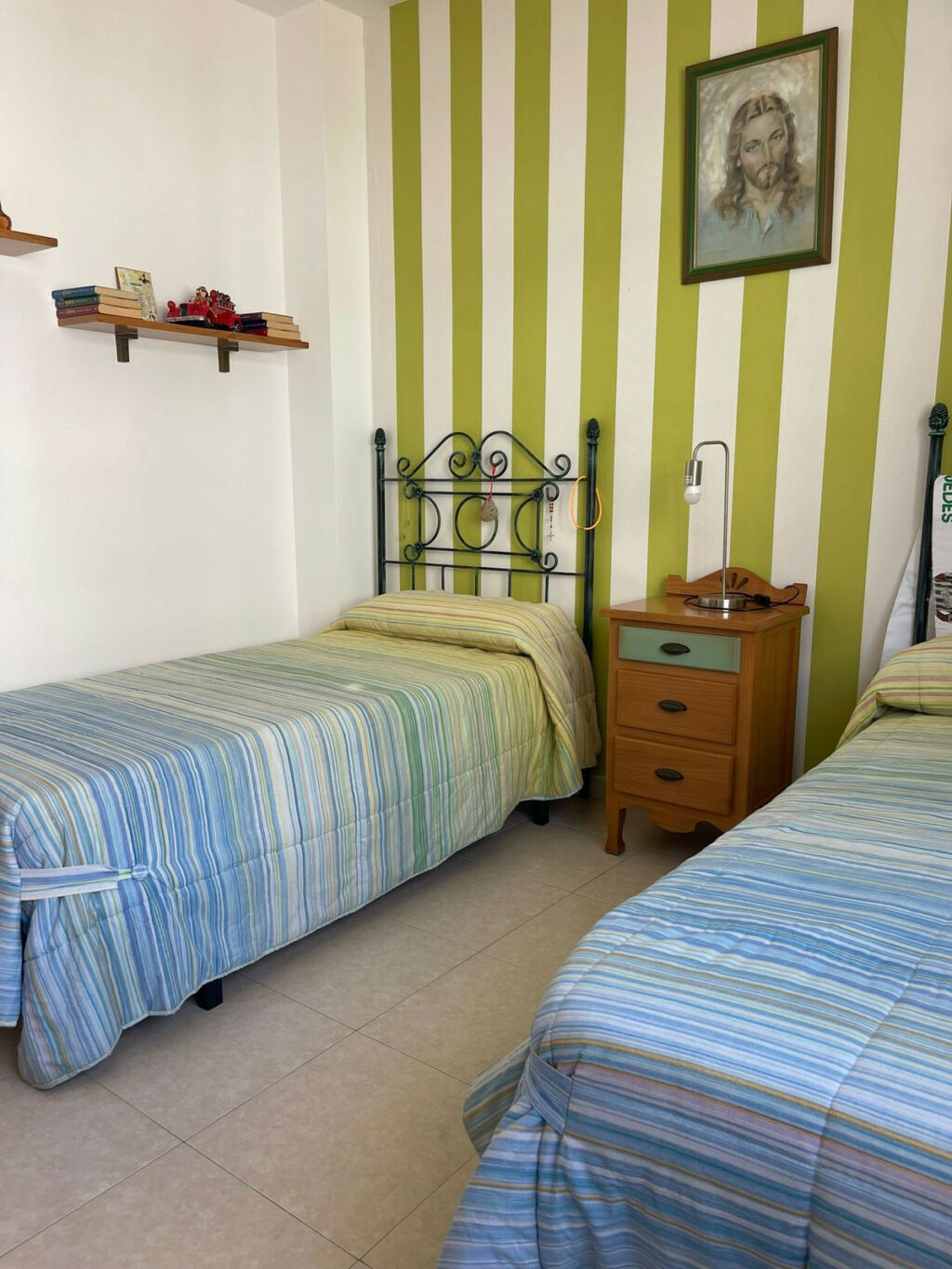 Townhouse Estepona Málaga - image 19
