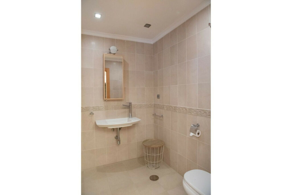 Detached Villa Benalmadena Málaga - image 20