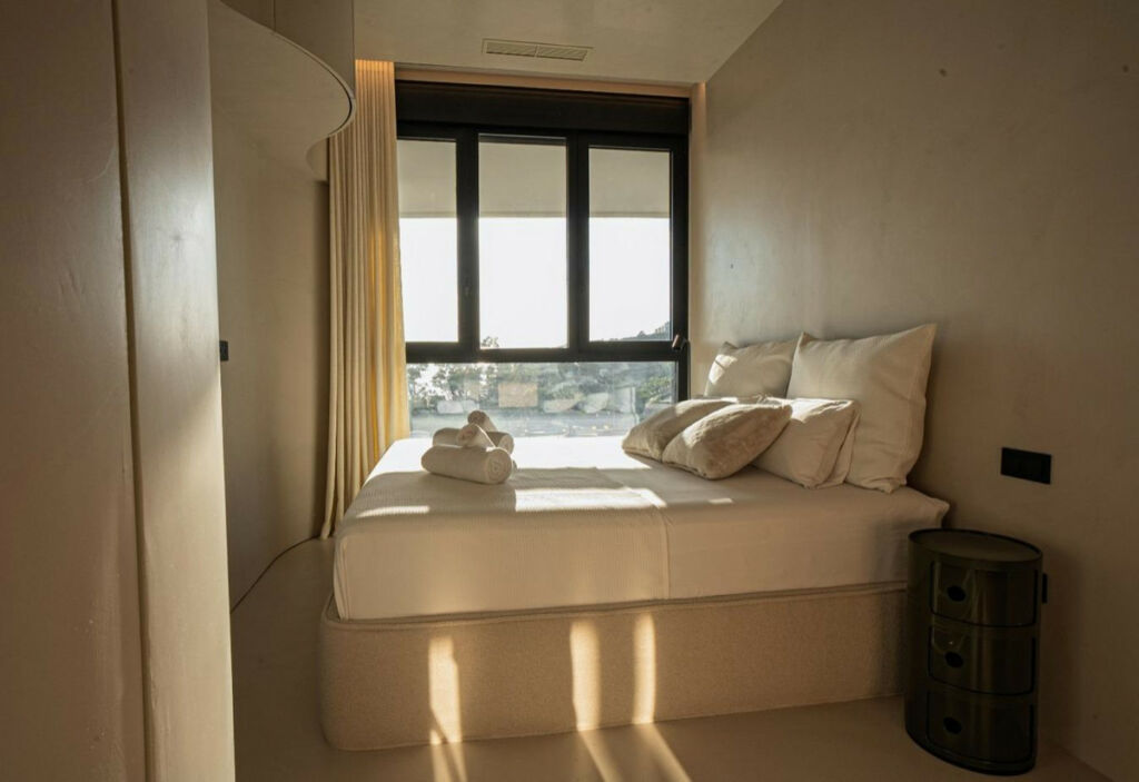 Middle Floor Apartment Villajoyosa Alicante - image 20