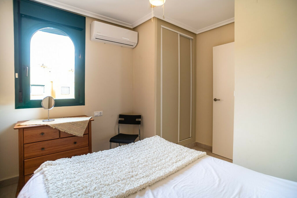 Detached Villa Torrevieja Alicante - image 20