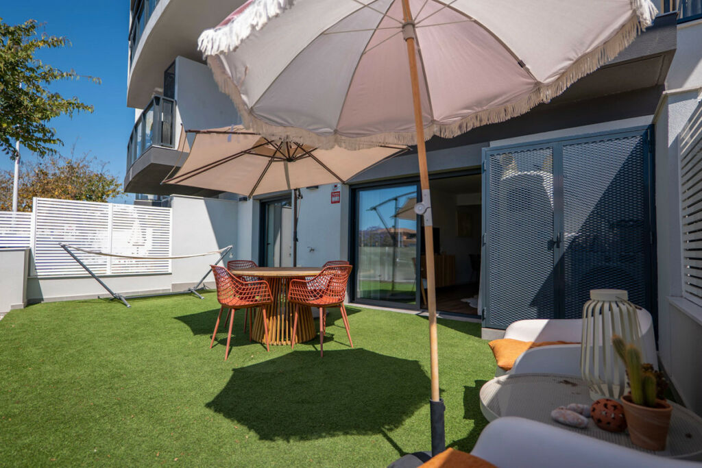 Ground Floor Apartment Javea Alicante - image 20