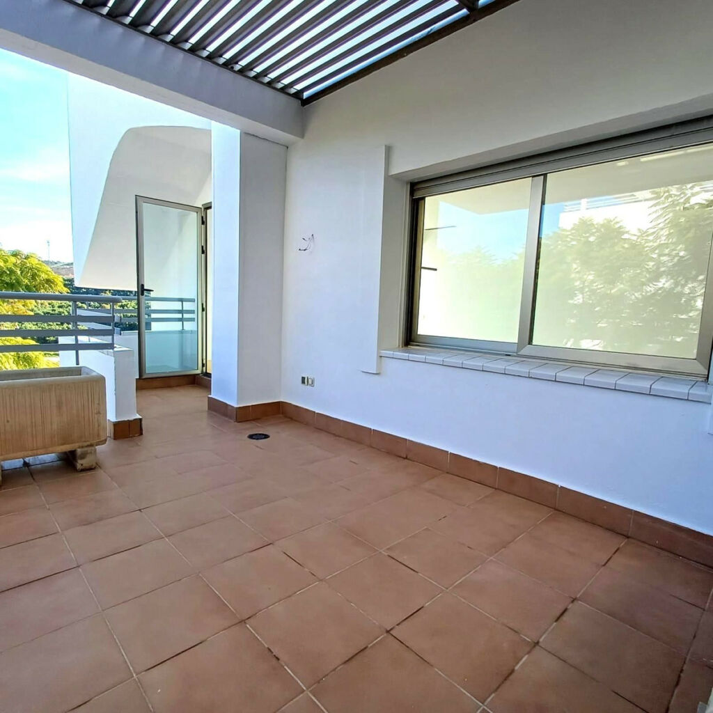 Penthouse La Cala Málaga - image 20