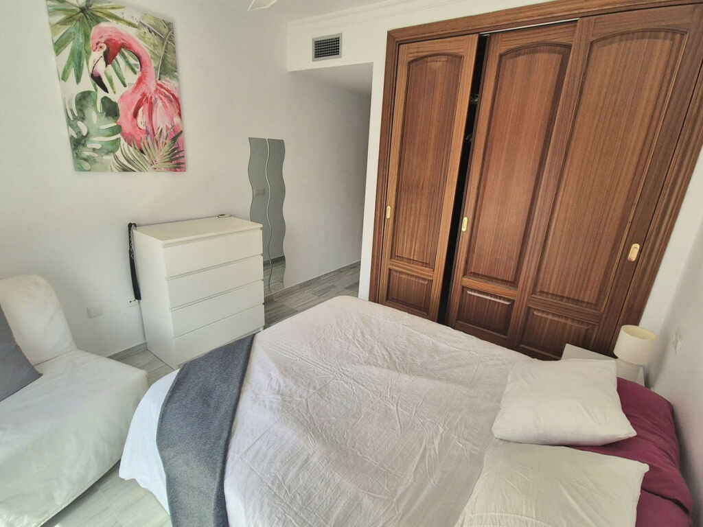 Ground Floor Apartment Alhaurin Golf Málaga - image 20