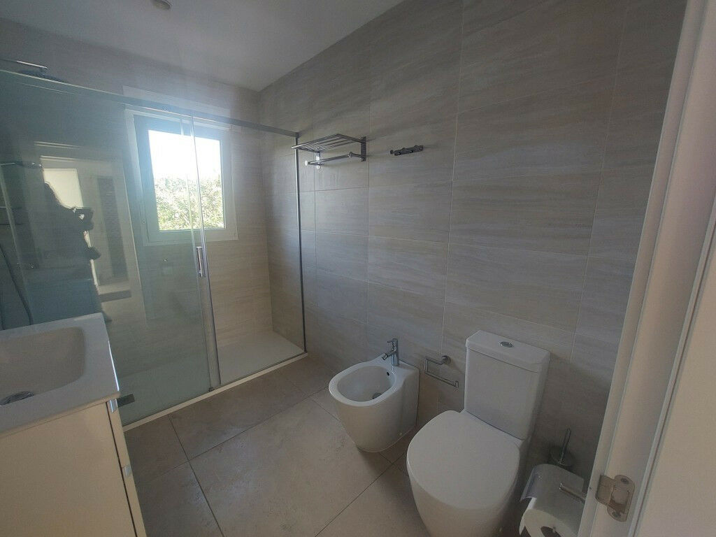 Detached Villa Albir Alicante - image 20