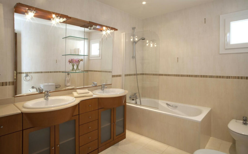 Detached Villa Mijas Costa Málaga - image 20