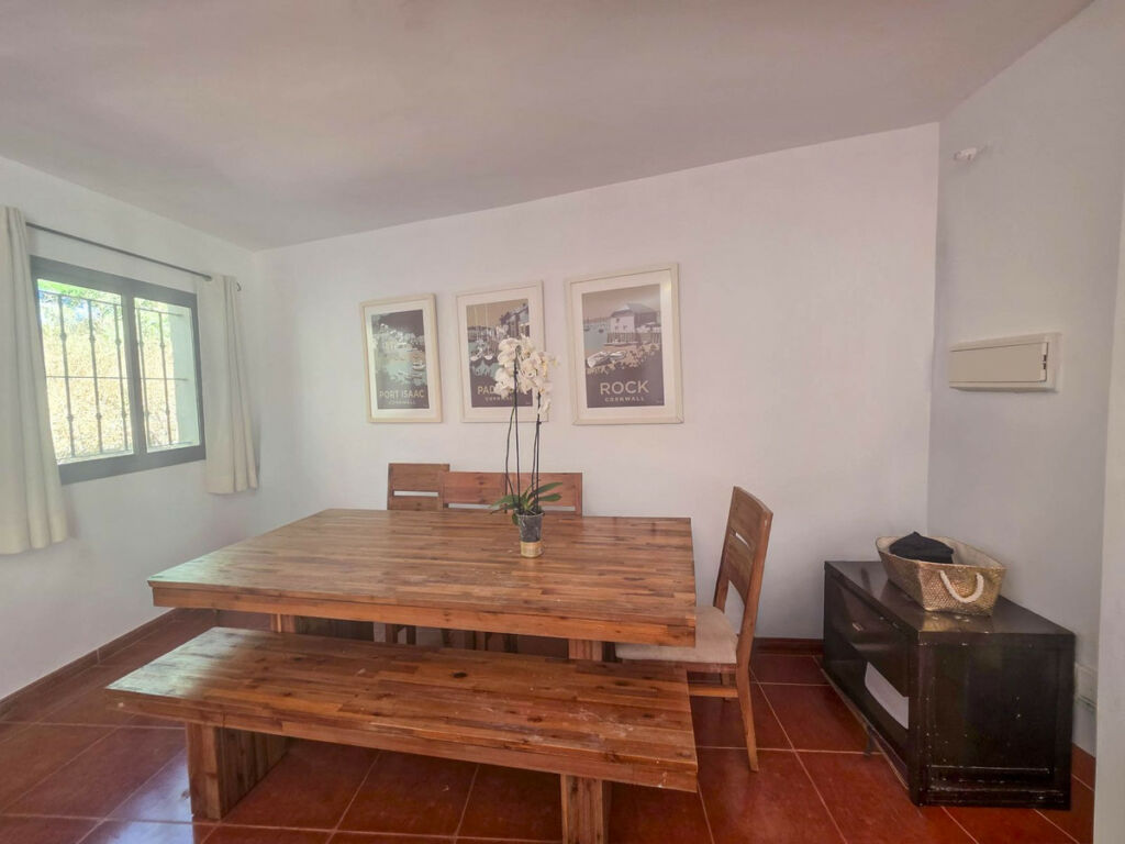 Townhouse Casares Playa Málaga - image 20