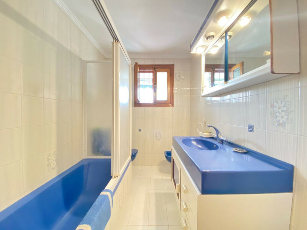 Detached Villa Marbella Málaga - image 20