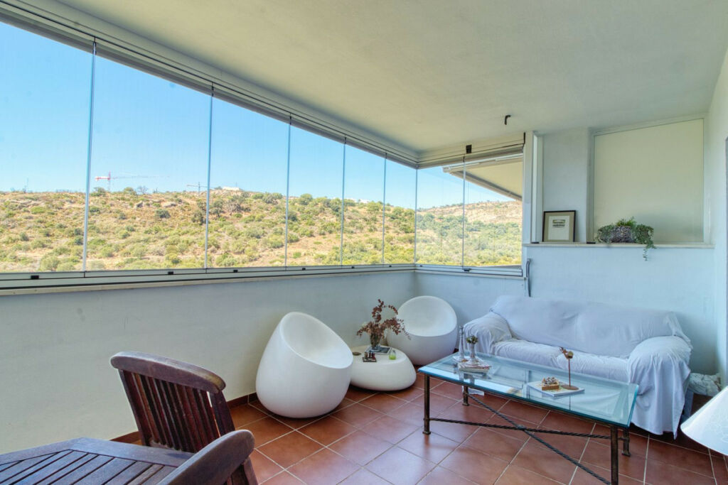 Ground Floor Apartment Manilva Málaga - image 20