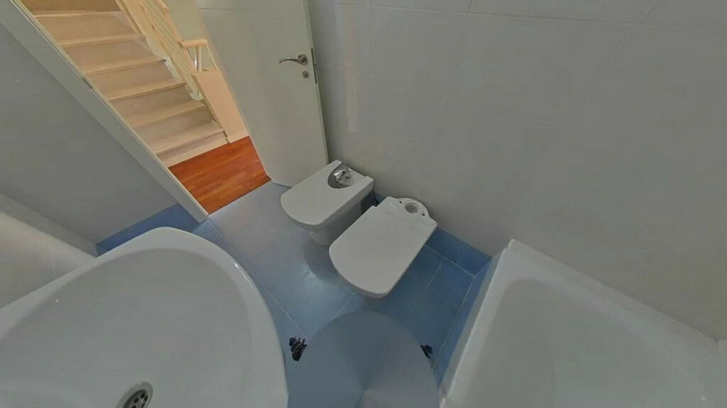 Townhouse Calahonda Málaga - image 19