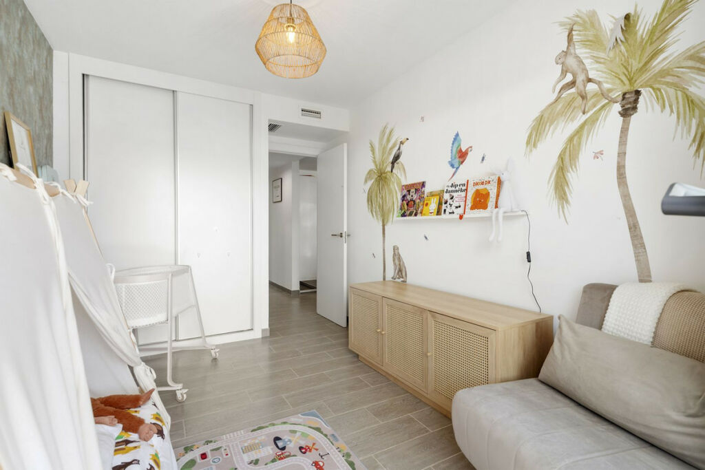 Ground Floor Apartment La Cala de Mijas Málaga - image 20