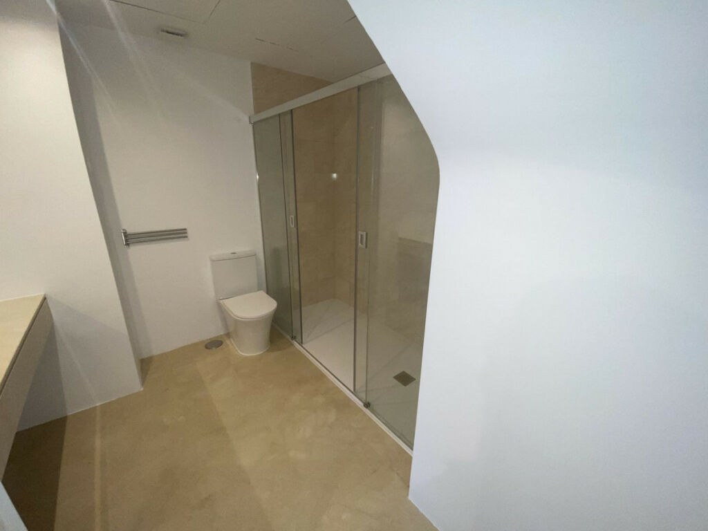 Townhouse Istán Málaga - image 20