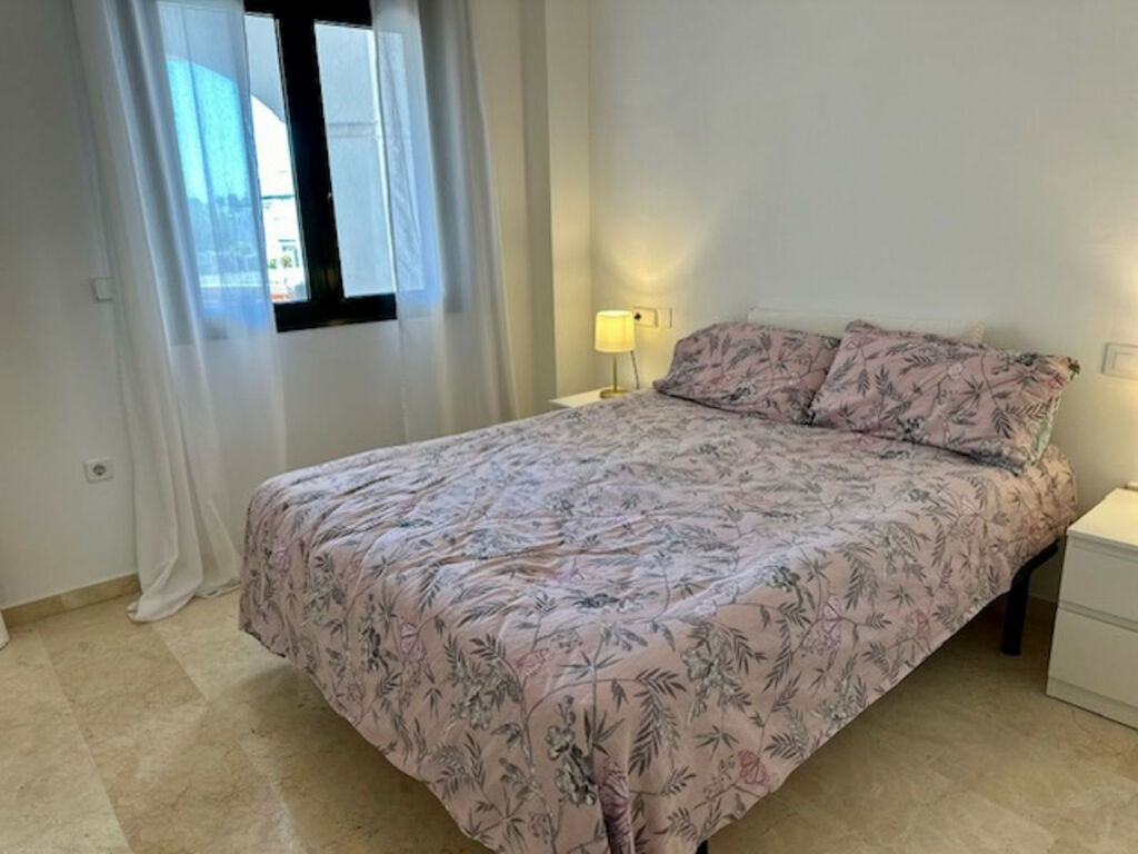 Middle Floor Apartment Marbella Málaga - image 20