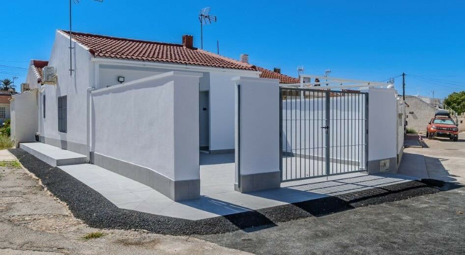 Bungalow Torrevieja Alicante - image 20