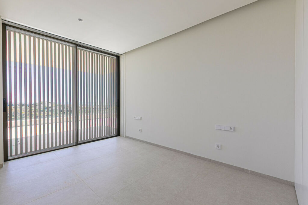 Middle Floor Apartment Benahavís Málaga - image 20