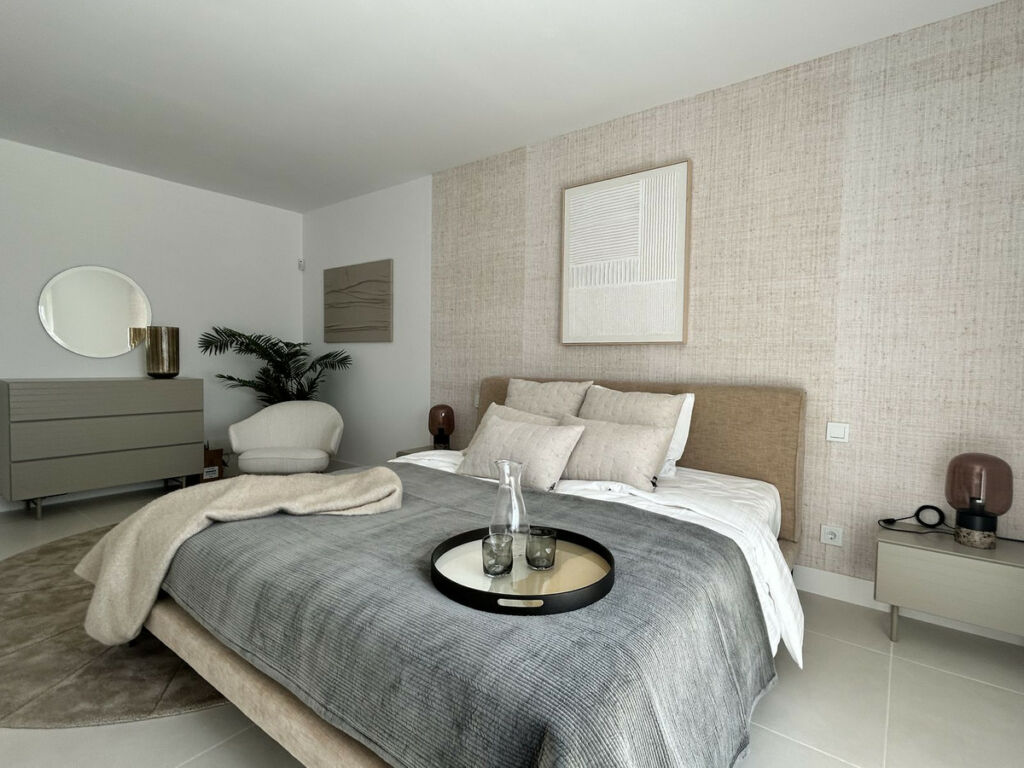 Penthouse Fuengirola Málaga - image 20