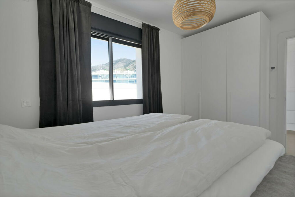 Penthouse Fuengirola Málaga - image 20
