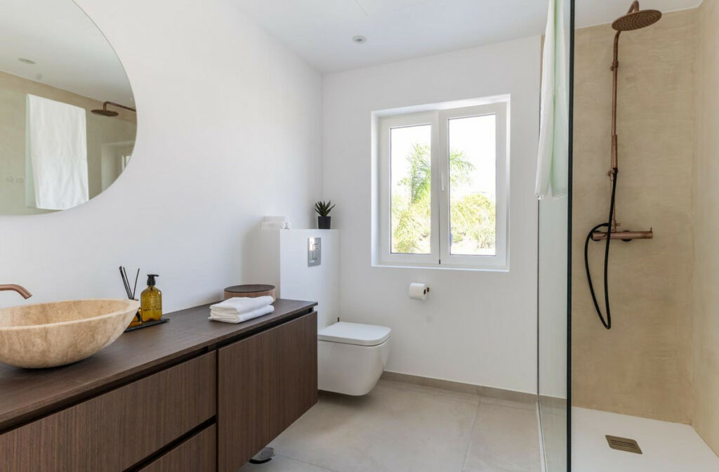 Detached Villa Manilva Málaga - image 20