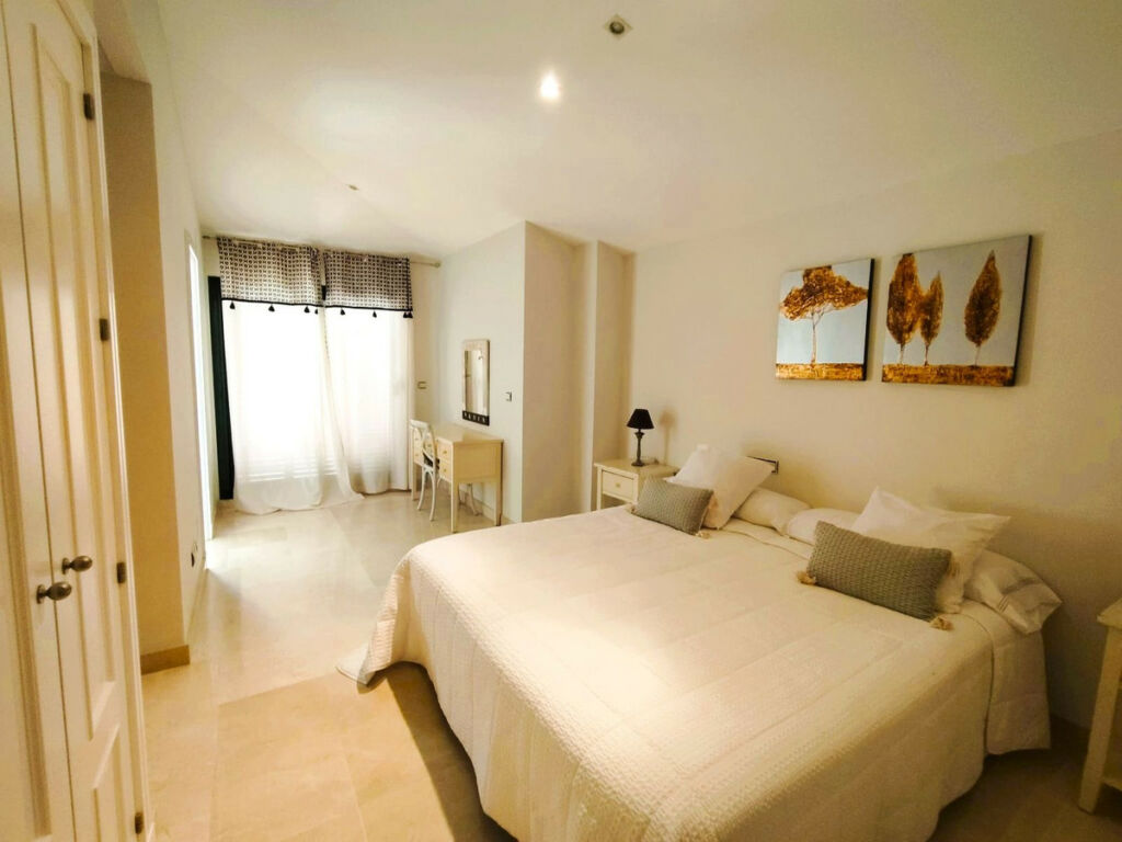 Penthouse San Roque Club Cádiz - image 20