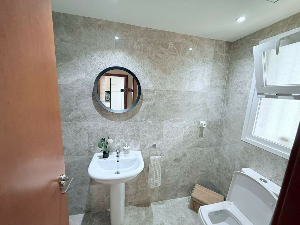 Townhouse Manilva Málaga - image 19