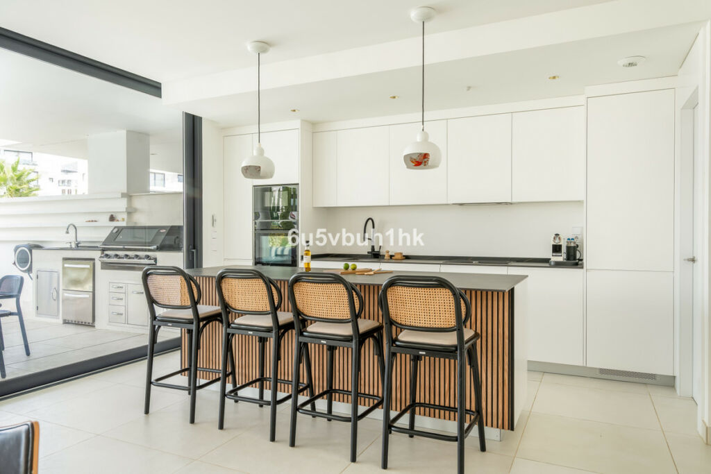 Ground Floor Apartment Fuengirola Málaga - image 20