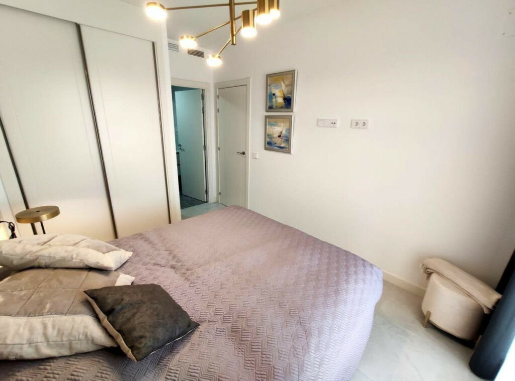 Duplex Finestrat Alicante - image 20