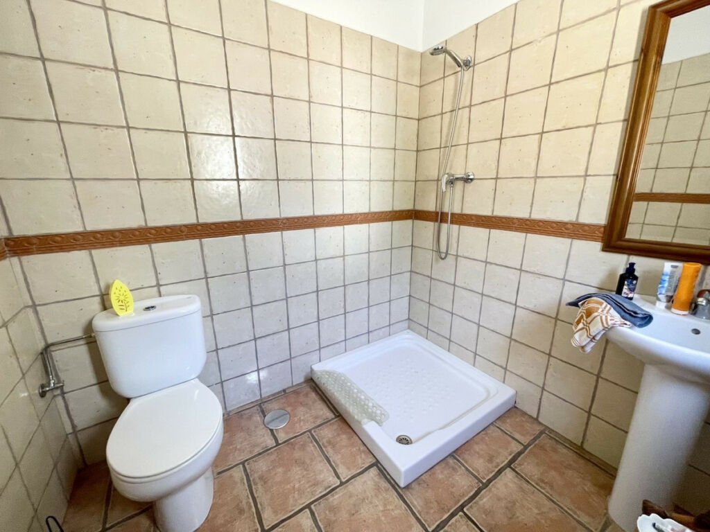 Detached Villa Periana Málaga - image 20