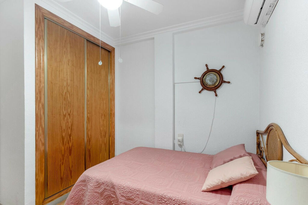 Ground Floor Apartment Torrevieja Alicante - image 20