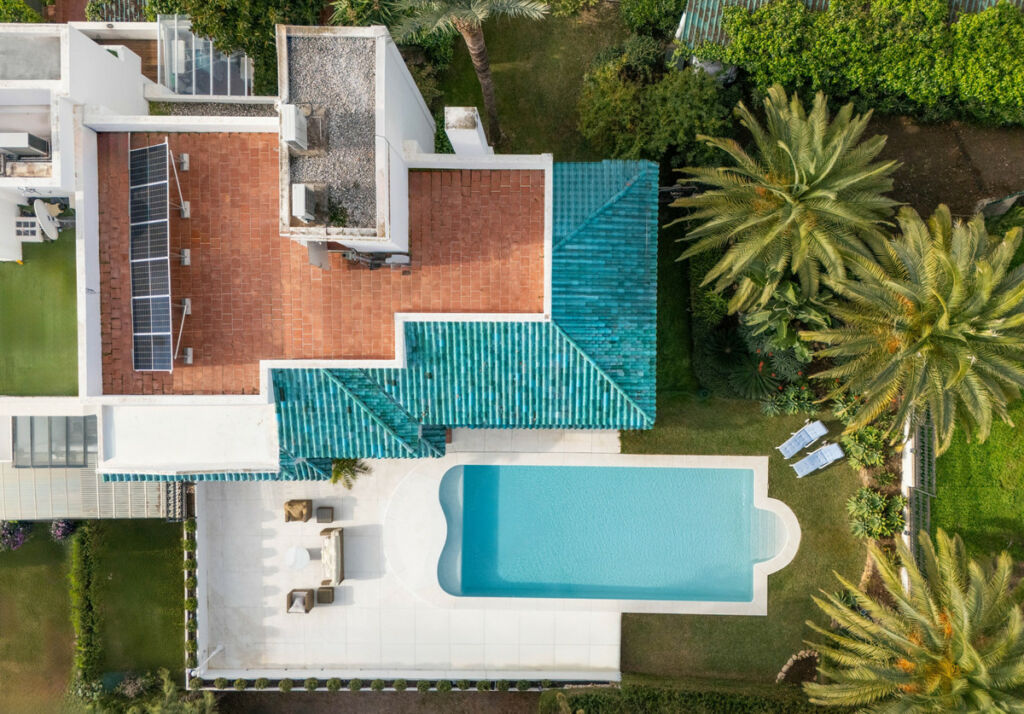 Semi-Detached House La Quinta Málaga - image 20